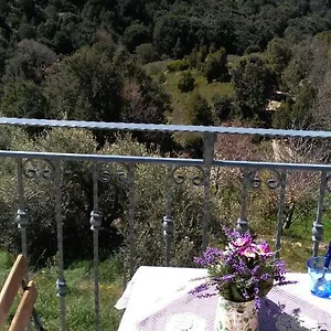New!stellaria,appartamento In Montagna Panorama Stupendo-sardegna) Seùlo