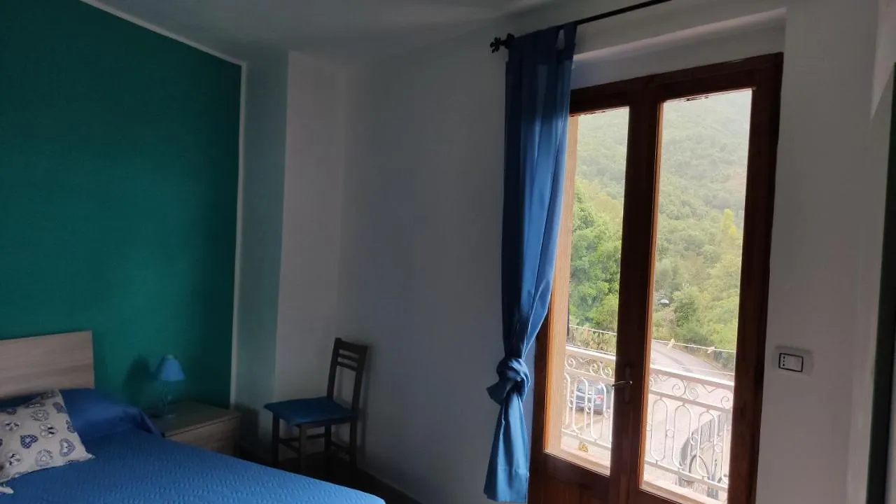 Сasa de vacaciones Villa Sa Dommu 'e su coro Triei